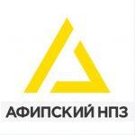 Афипский