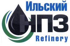 Ильский НПЗ